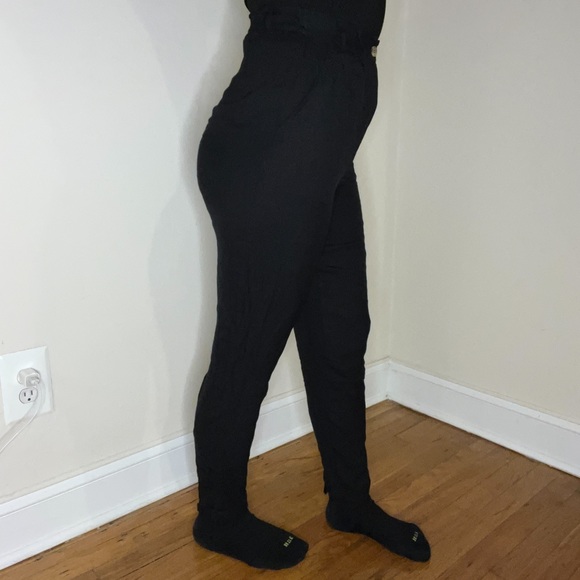 Tapered Trousers - Picture 3 of 7